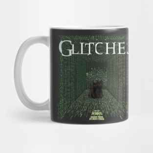 Glitches Mug